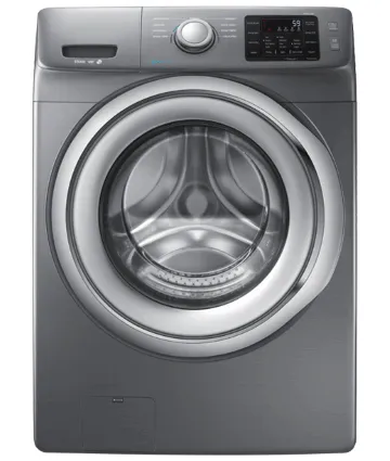 Не горят индикаторы на стиральной машине Bosch – что делать?